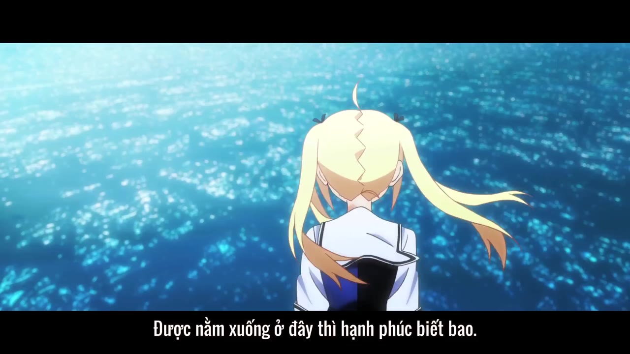 Trái Cây Vùng Grisaia tập 4