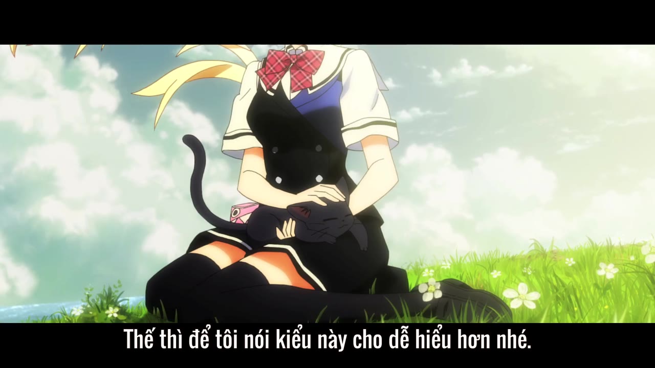 Trái Cây Vùng Grisaia tập 4 cảnh 2
