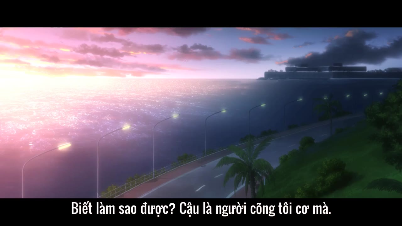 Trái Cây Vùng Grisaia tập 5 cảnh 3