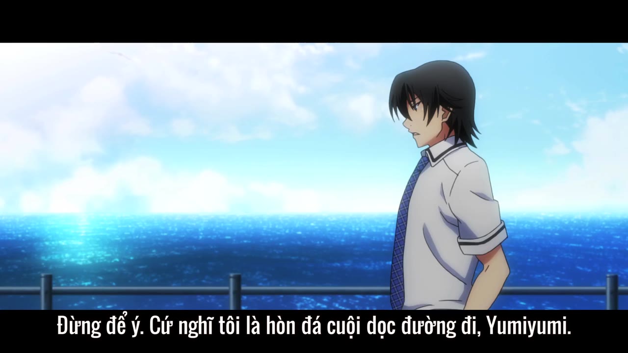 Trái Cây Vùng Grisaia tập 6