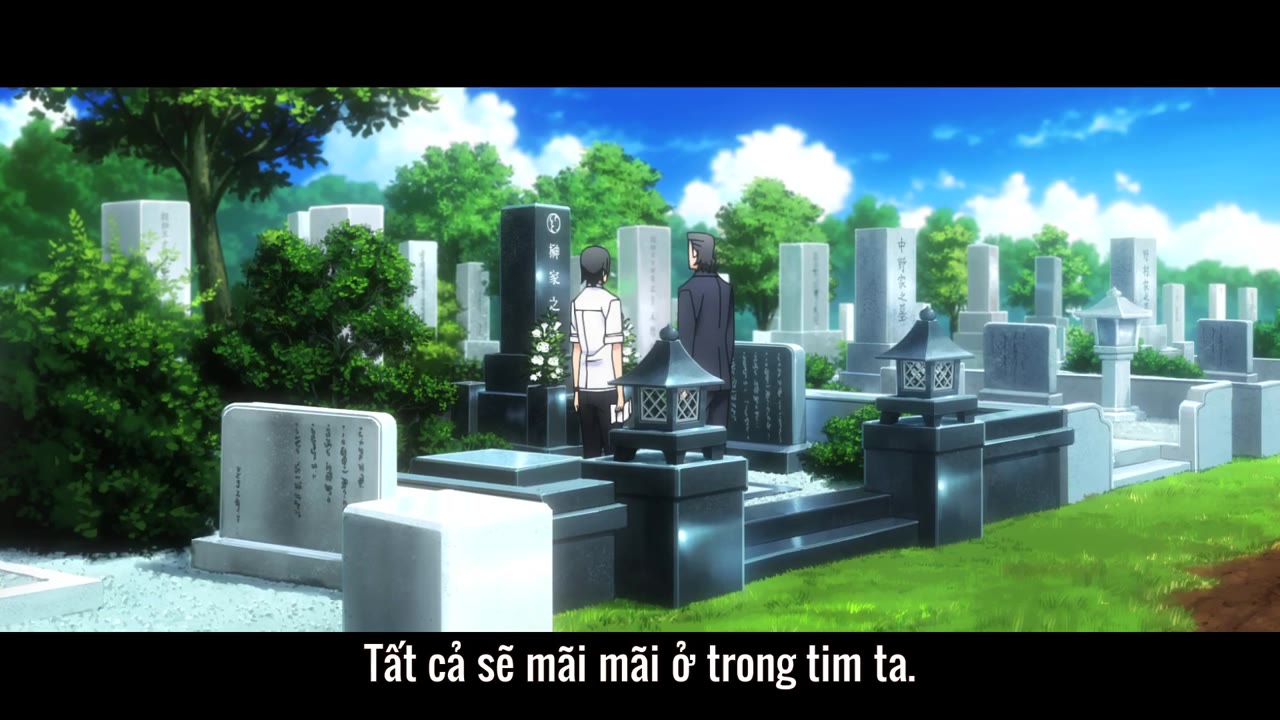 Trái Cây Vùng Grisaia tập 6 cảnh 3