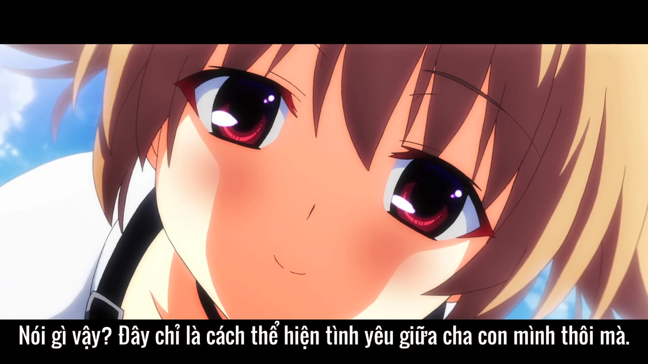 Trái Cây Vùng Grisaia tập 8