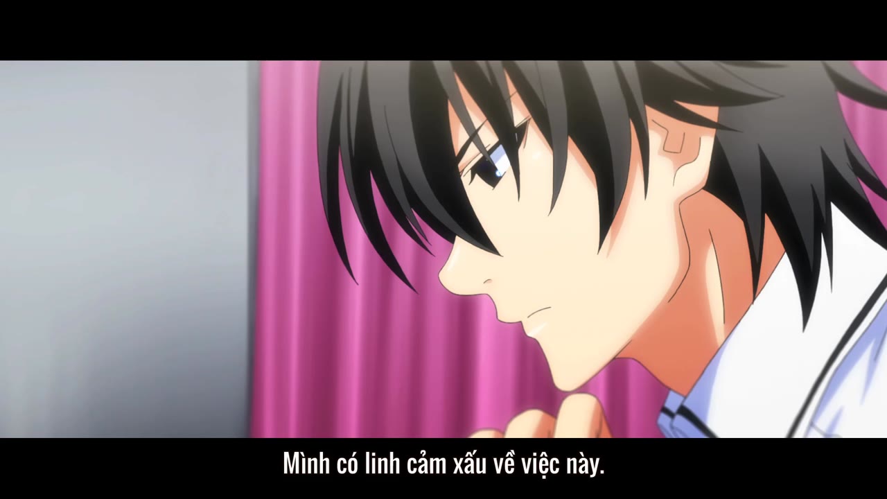 Trái Cây Vùng Grisaia tập 8 cảnh 3