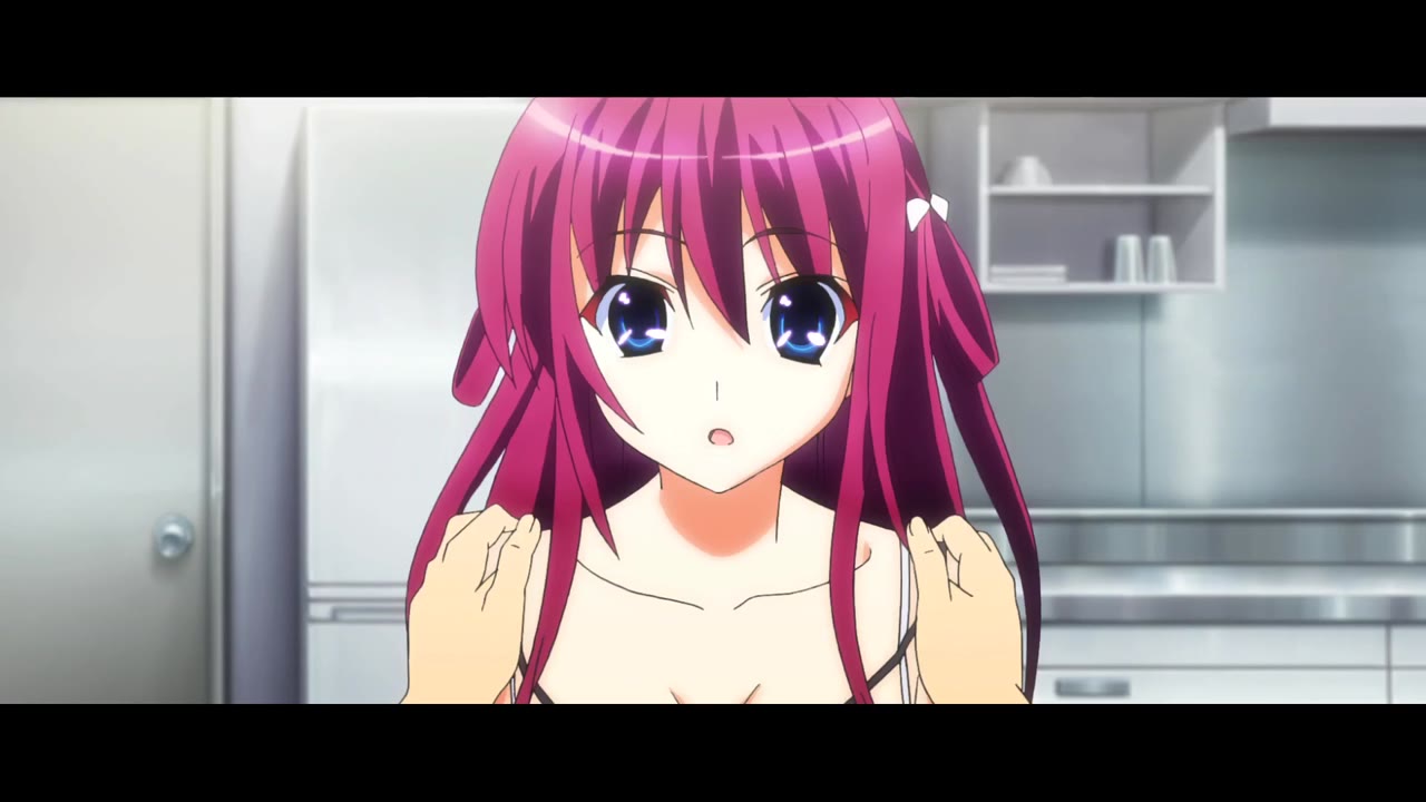 Trái Cây Vùng Grisaia tập 10