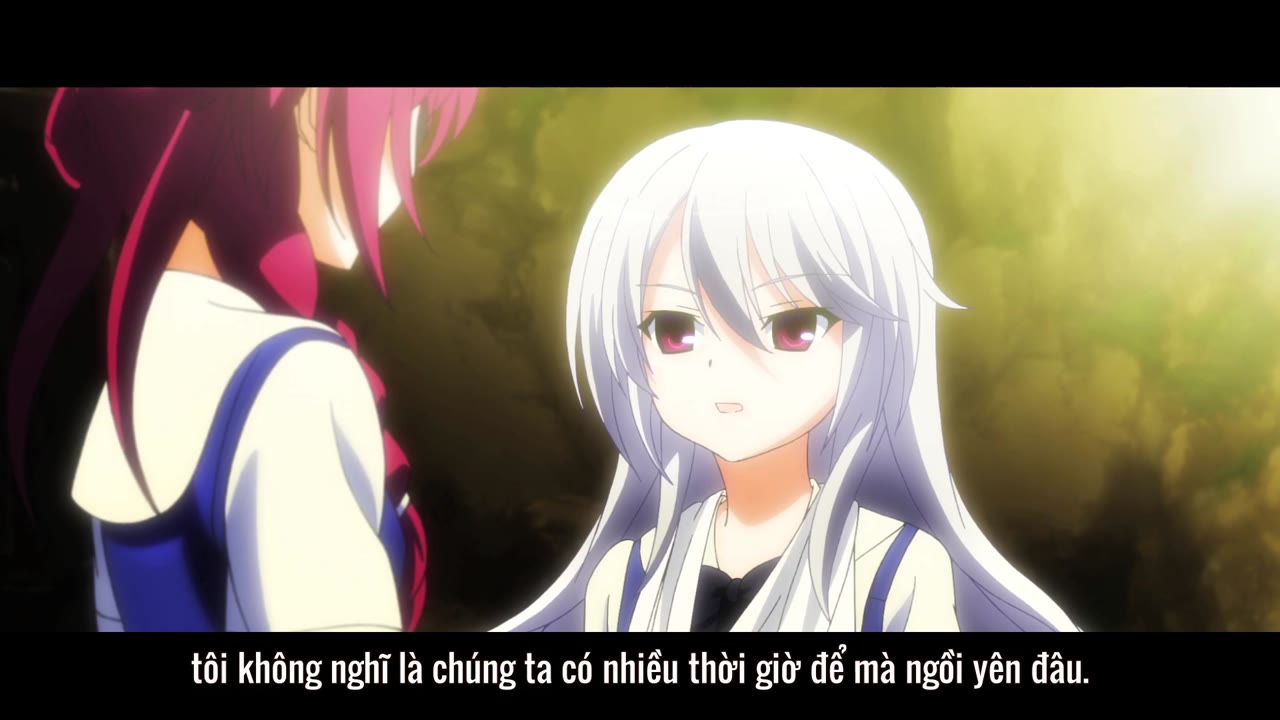 Trái Cây Vùng Grisaia tập 10 cảnh 3