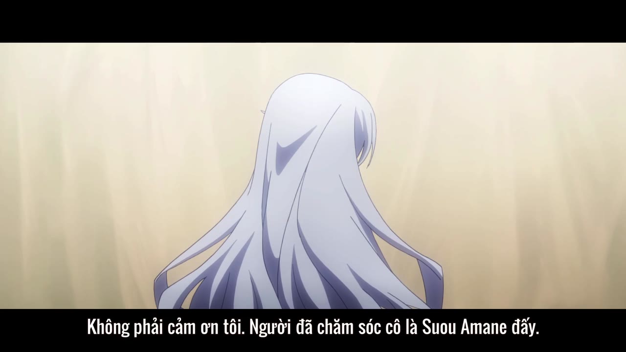 Trái Cây Vùng Grisaia tập 11