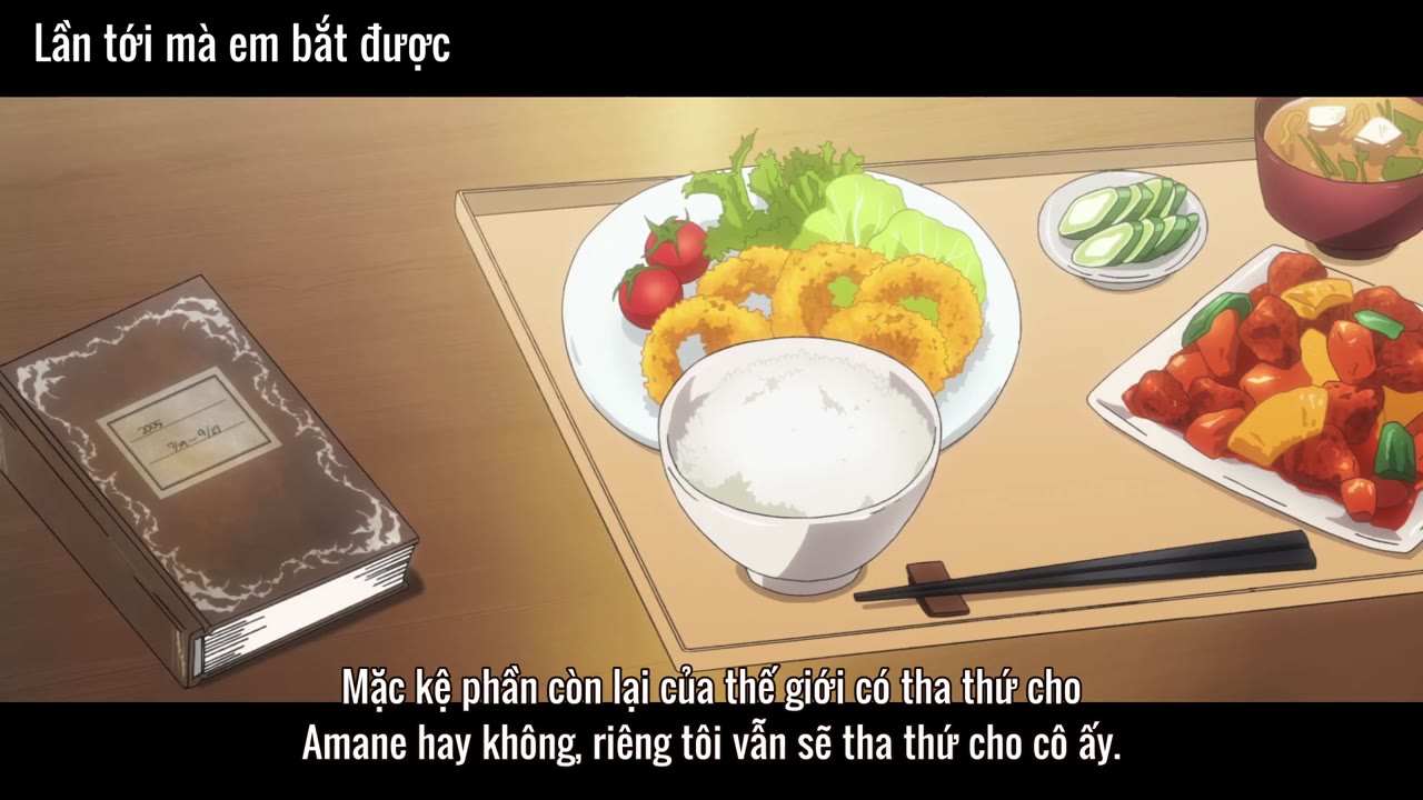 Trái Cây Vùng Grisaia tập 12 cảnh 3
