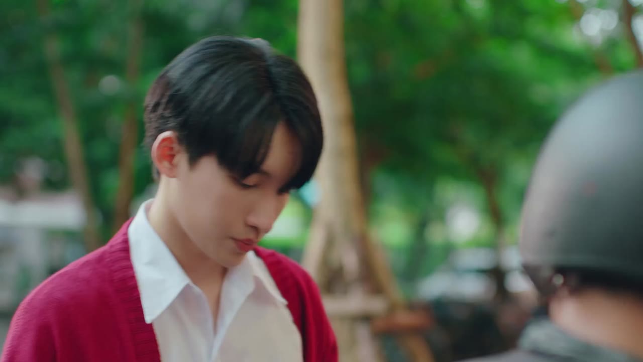 The Boy Next World: Yêu Vượt Thời Không tập 1