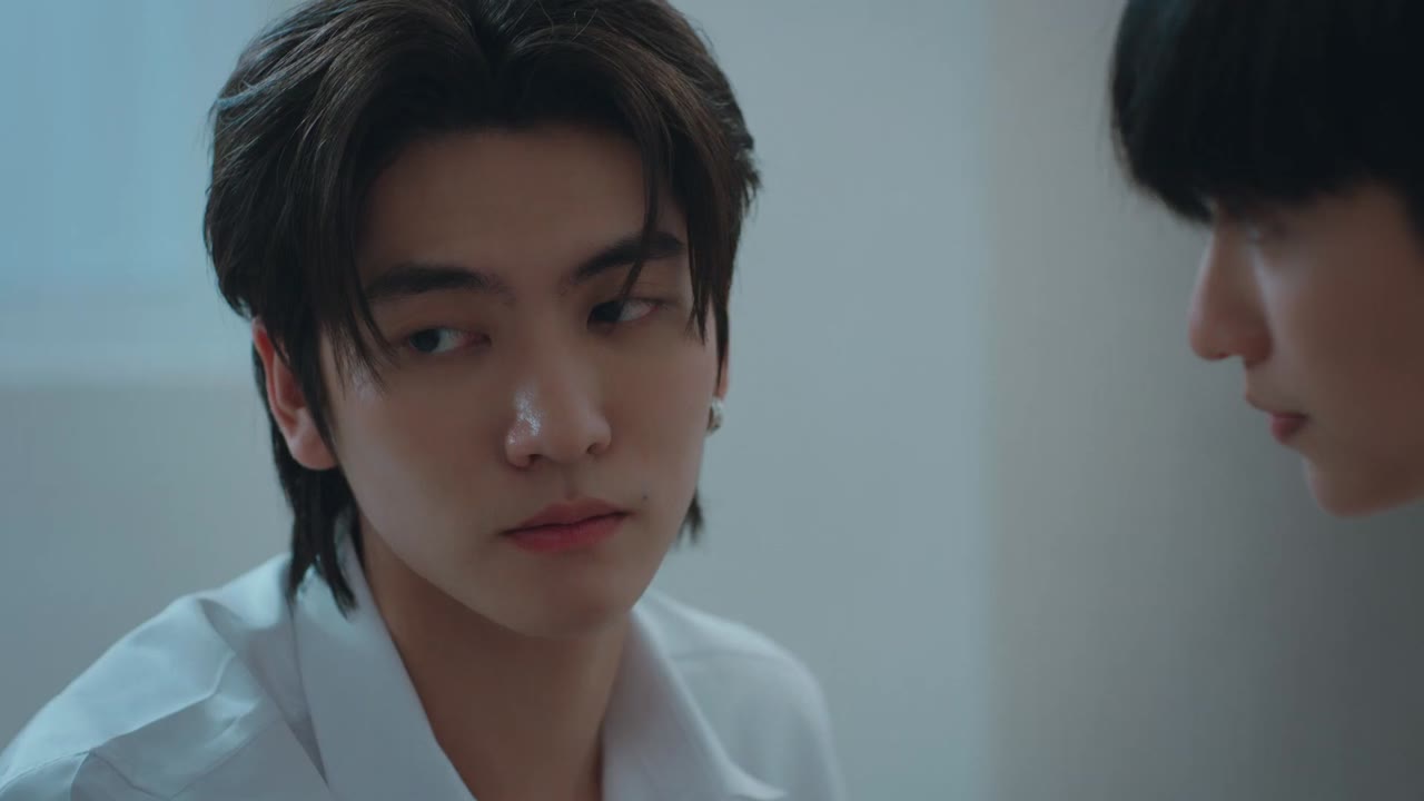 The Boy Next World: Yêu Vượt Thời Không tập 2 cảnh 2