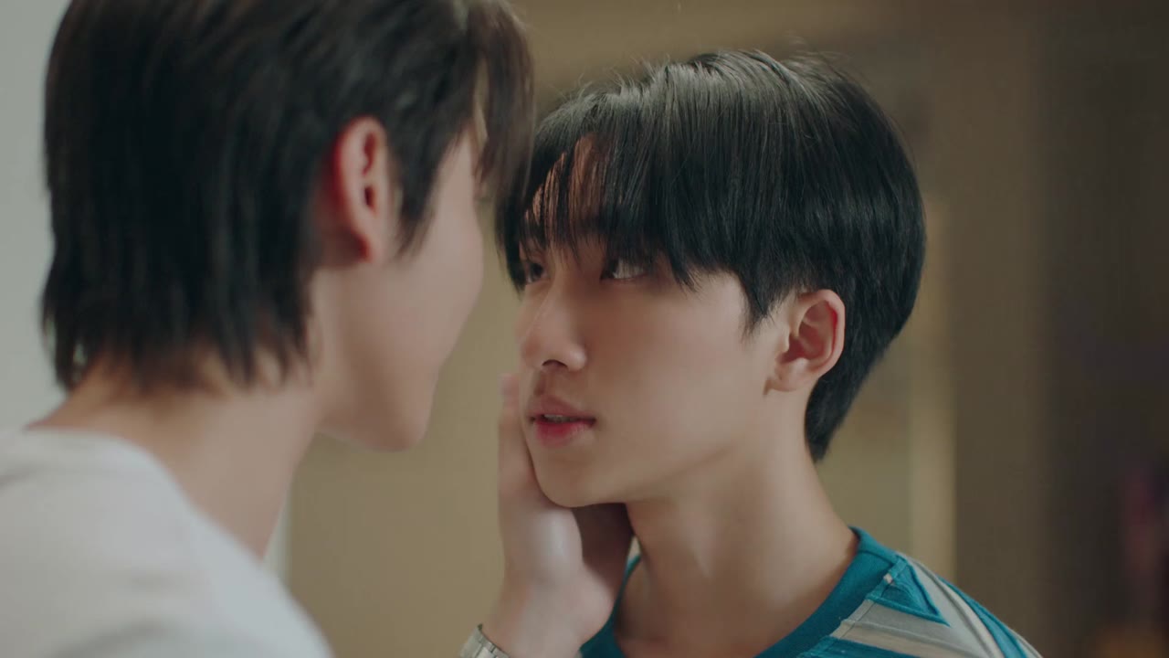 The Boy Next World: Yêu Vượt Thời Không tập 2 cảnh 3