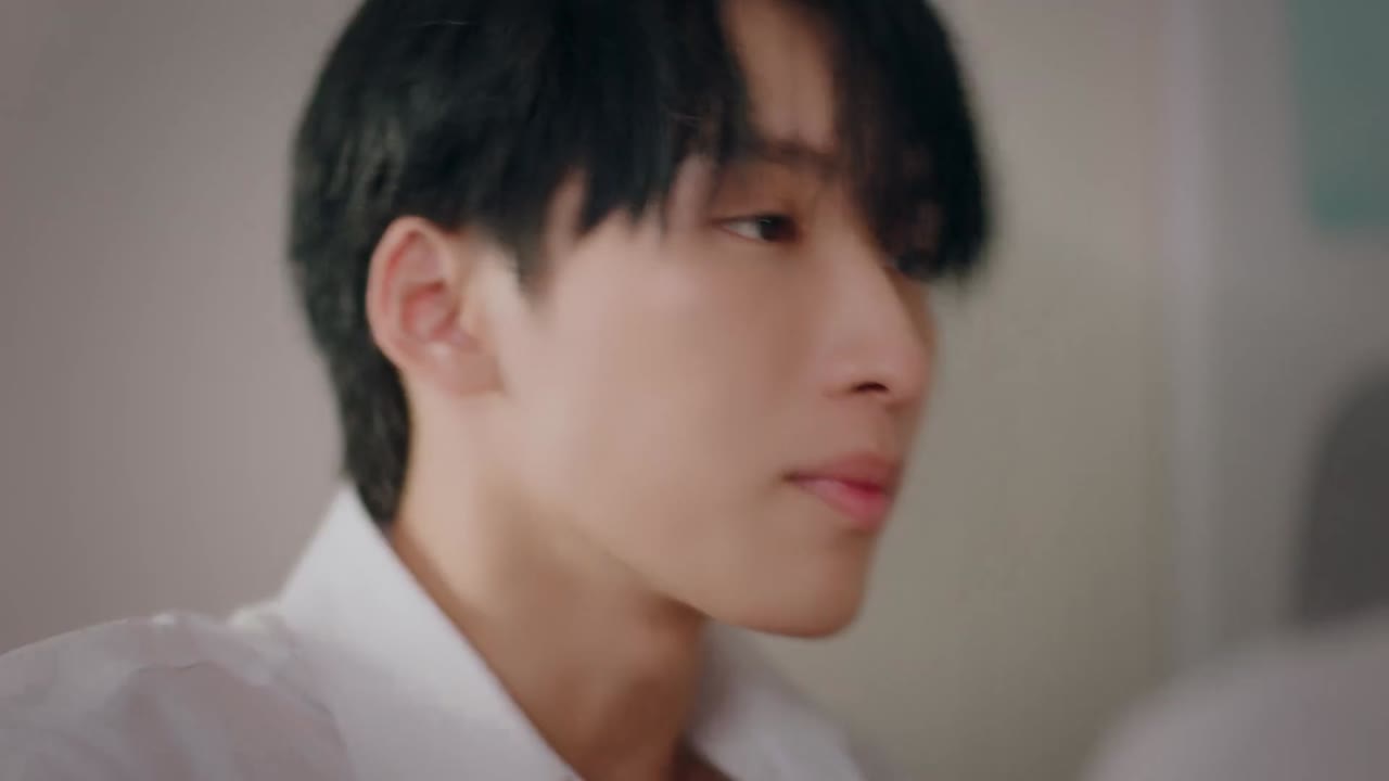 The Boy Next World: Yêu Vượt Thời Không tập 4