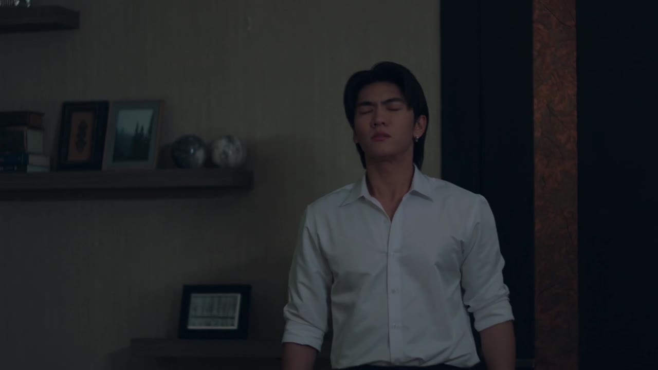 The Boy Next World: Yêu Vượt Thời Không tập 4 cảnh 2