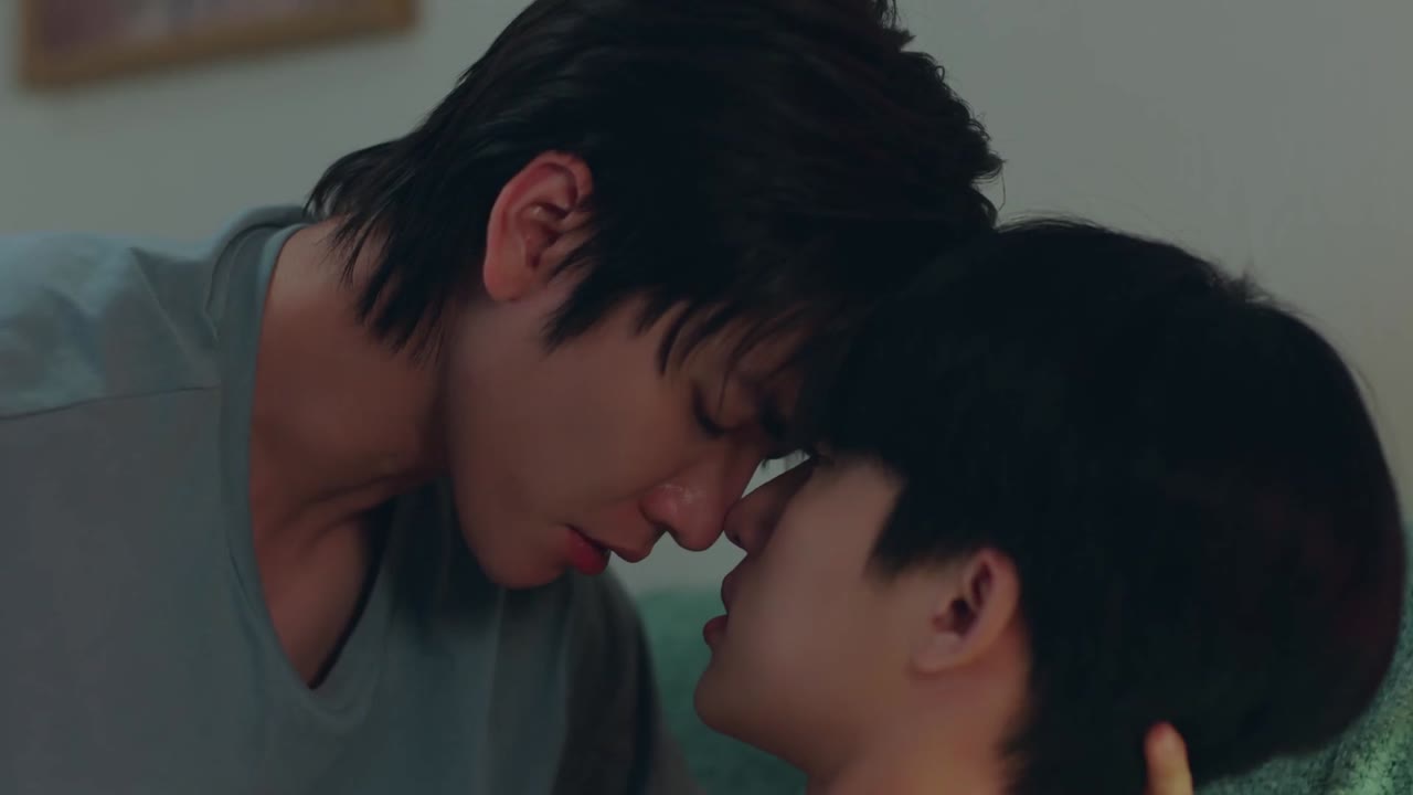 The Boy Next World: Yêu Vượt Thời Không tập 6 cảnh 3