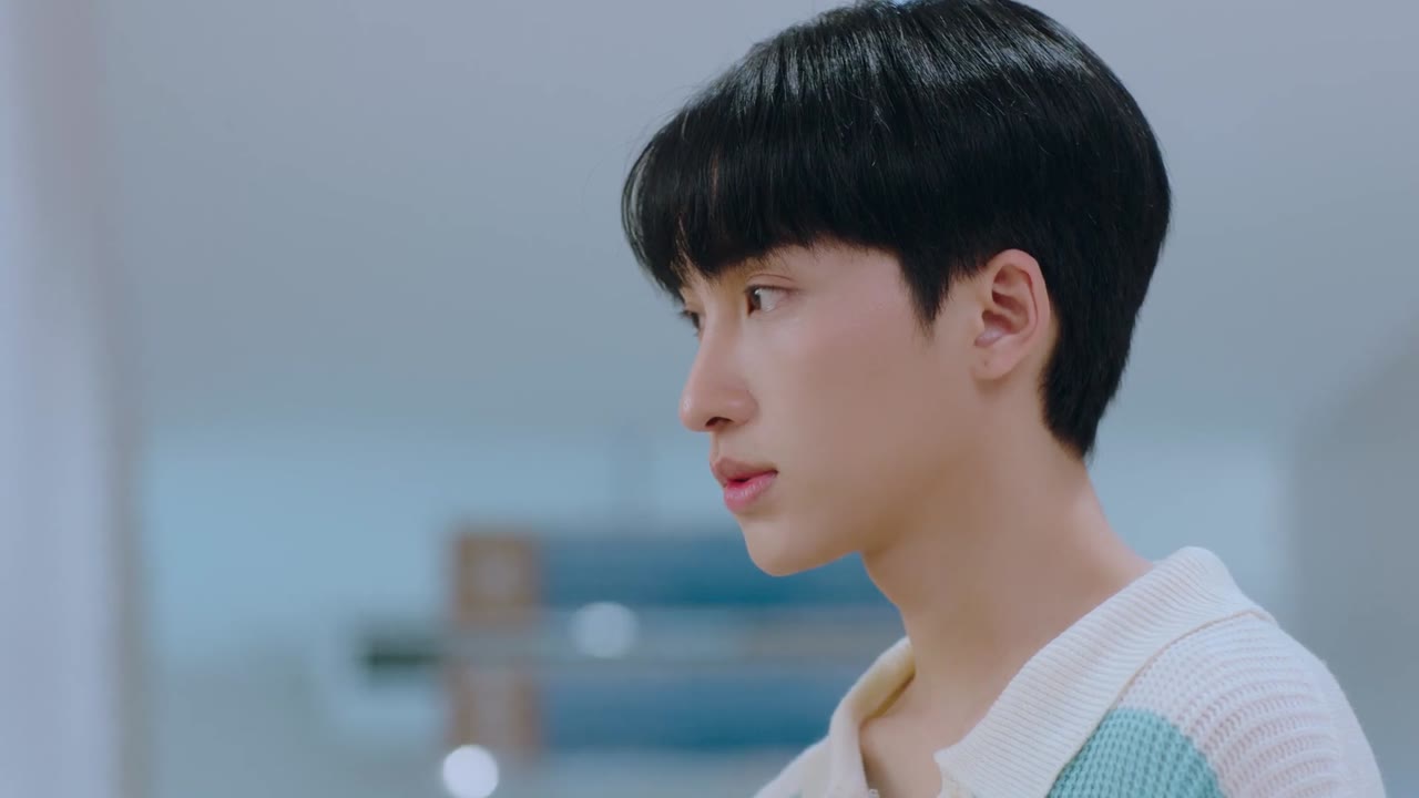 The Boy Next World: Yêu Vượt Thời Không tập 8