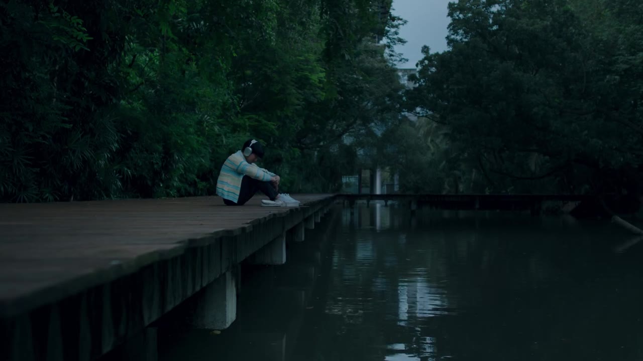 The Boy Next World: Yêu Vượt Thời Không tập 8 cảnh 3