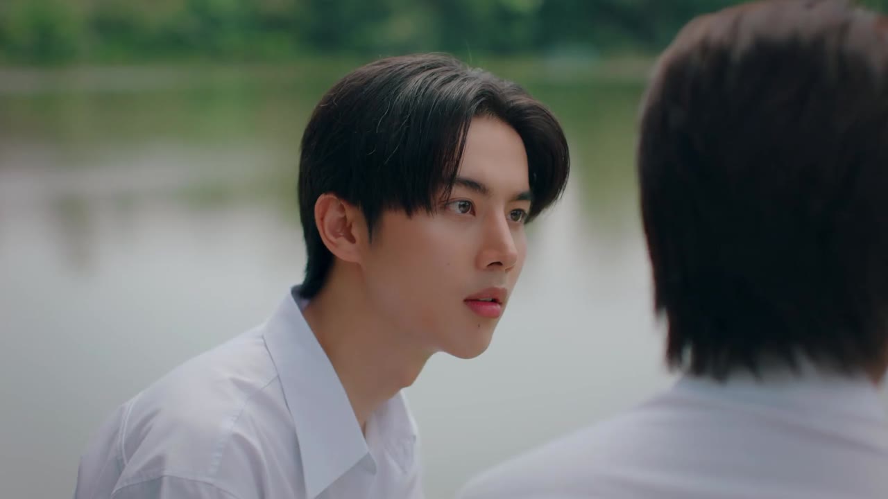 The Boy Next World: Yêu Vượt Thời Không tập 10