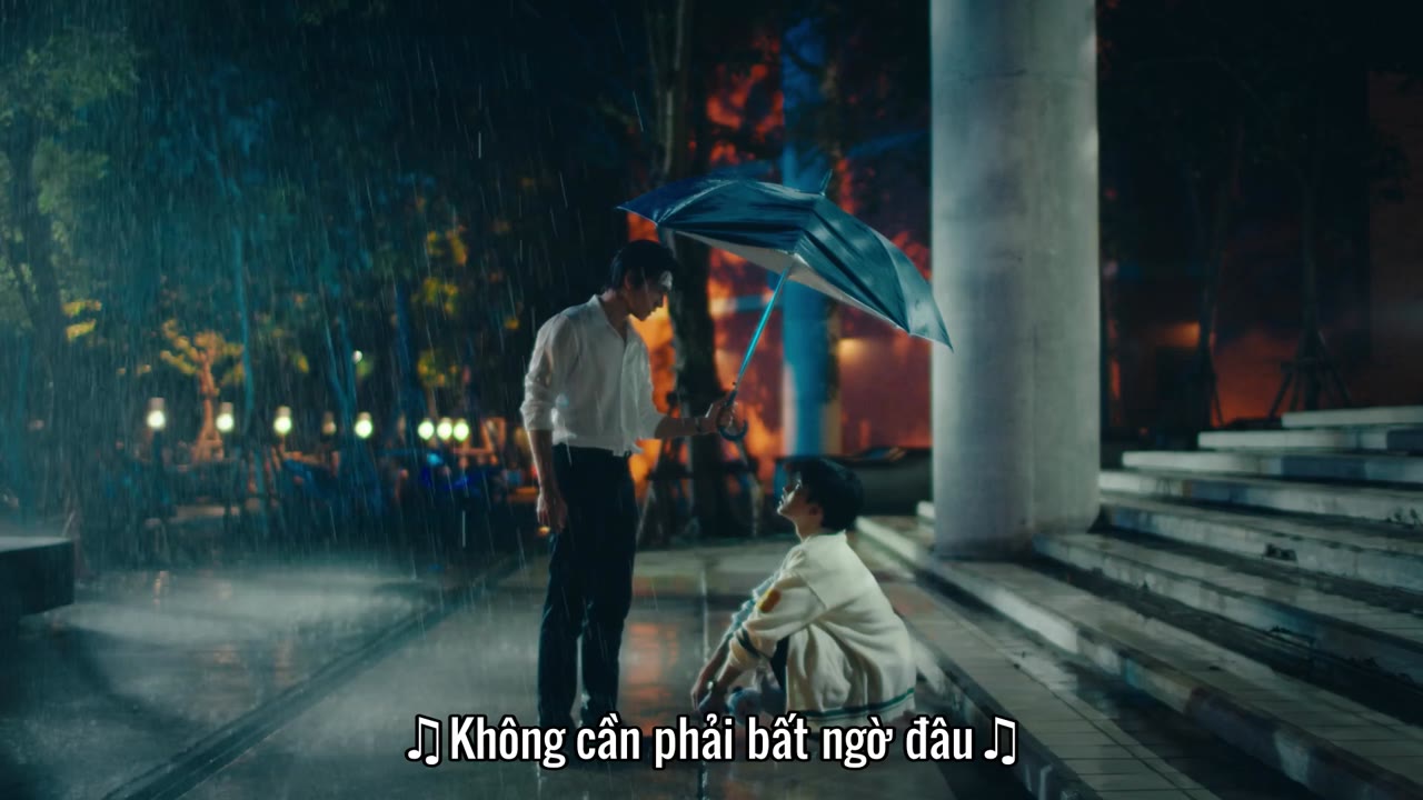 The Boy Next World: Yêu Vượt Thời Không tập 10 cảnh 2