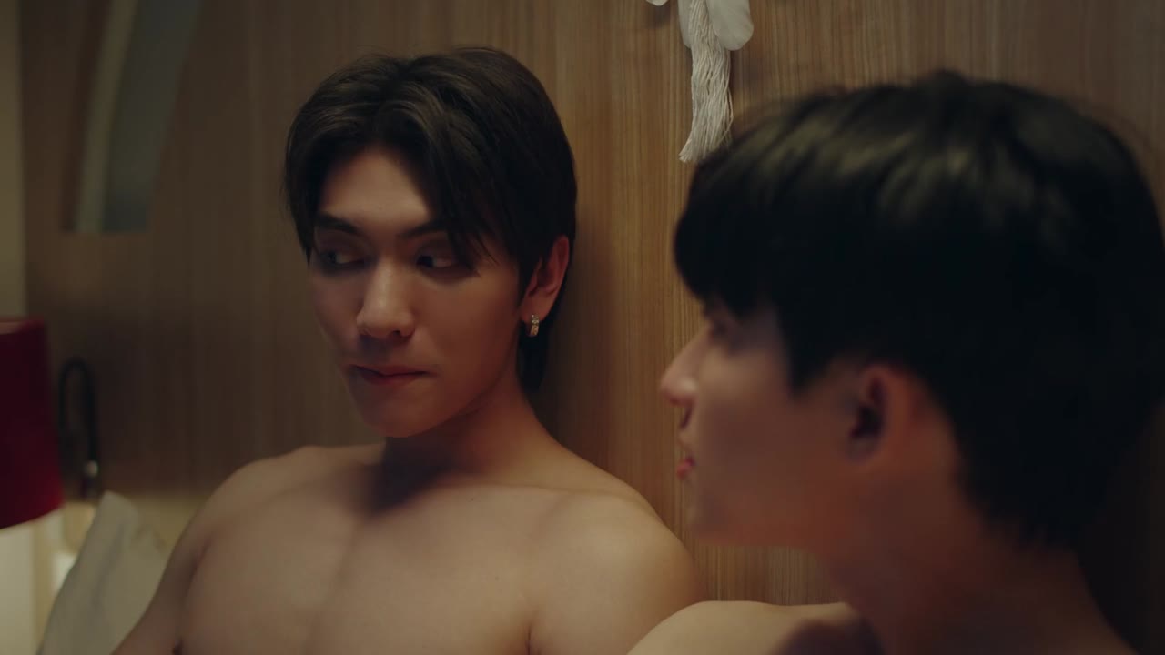 The Boy Next World: Yêu Vượt Thời Không tập 10 cảnh 3