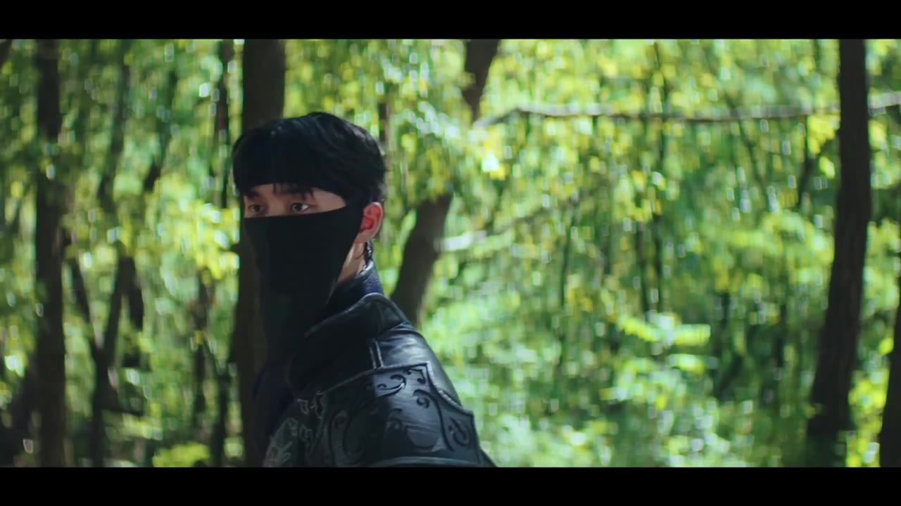 Kẻ Thù Dấu Yêu tập 1