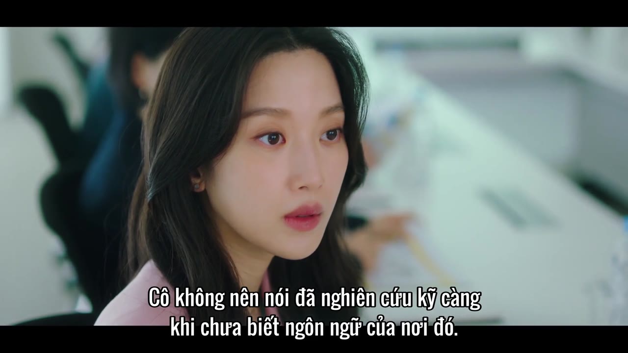 Kẻ Thù Dấu Yêu tập 2