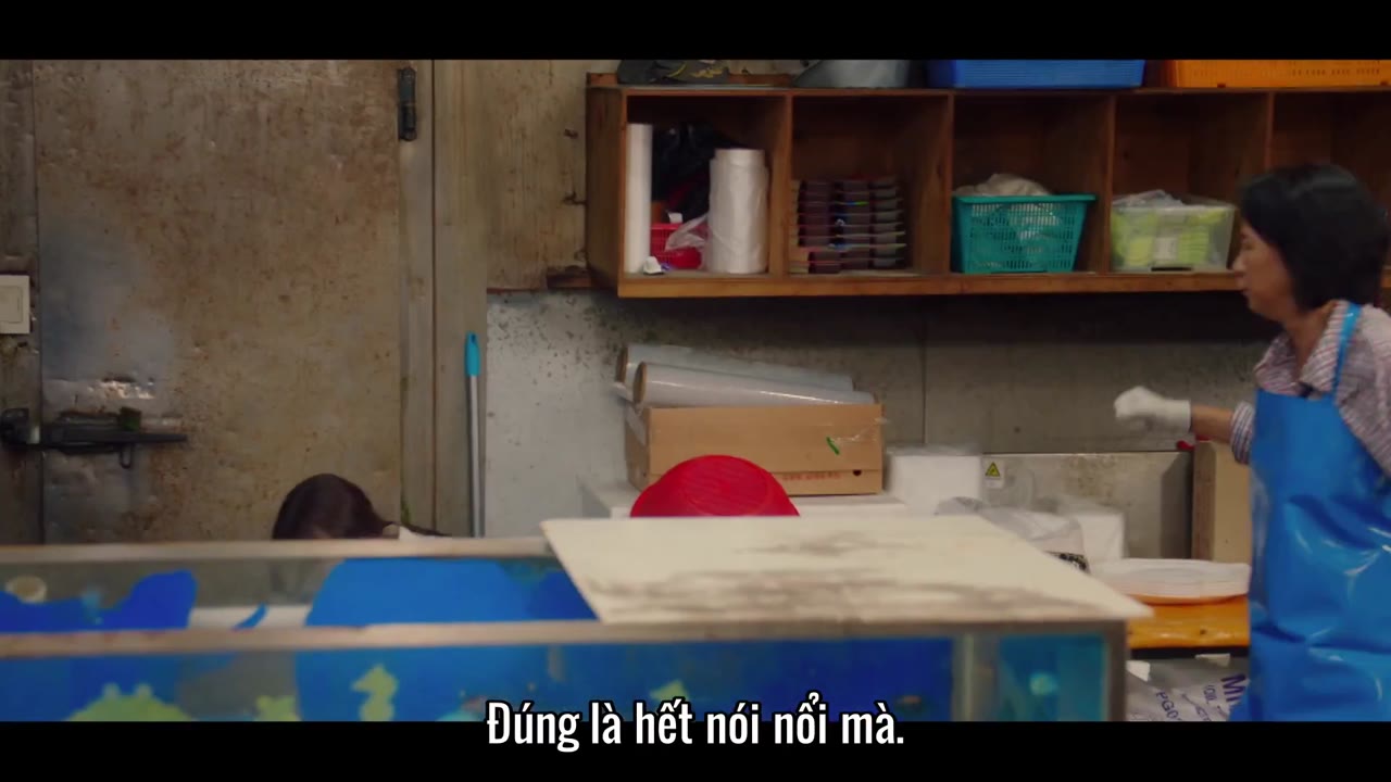 Kẻ Thù Dấu Yêu tập 3