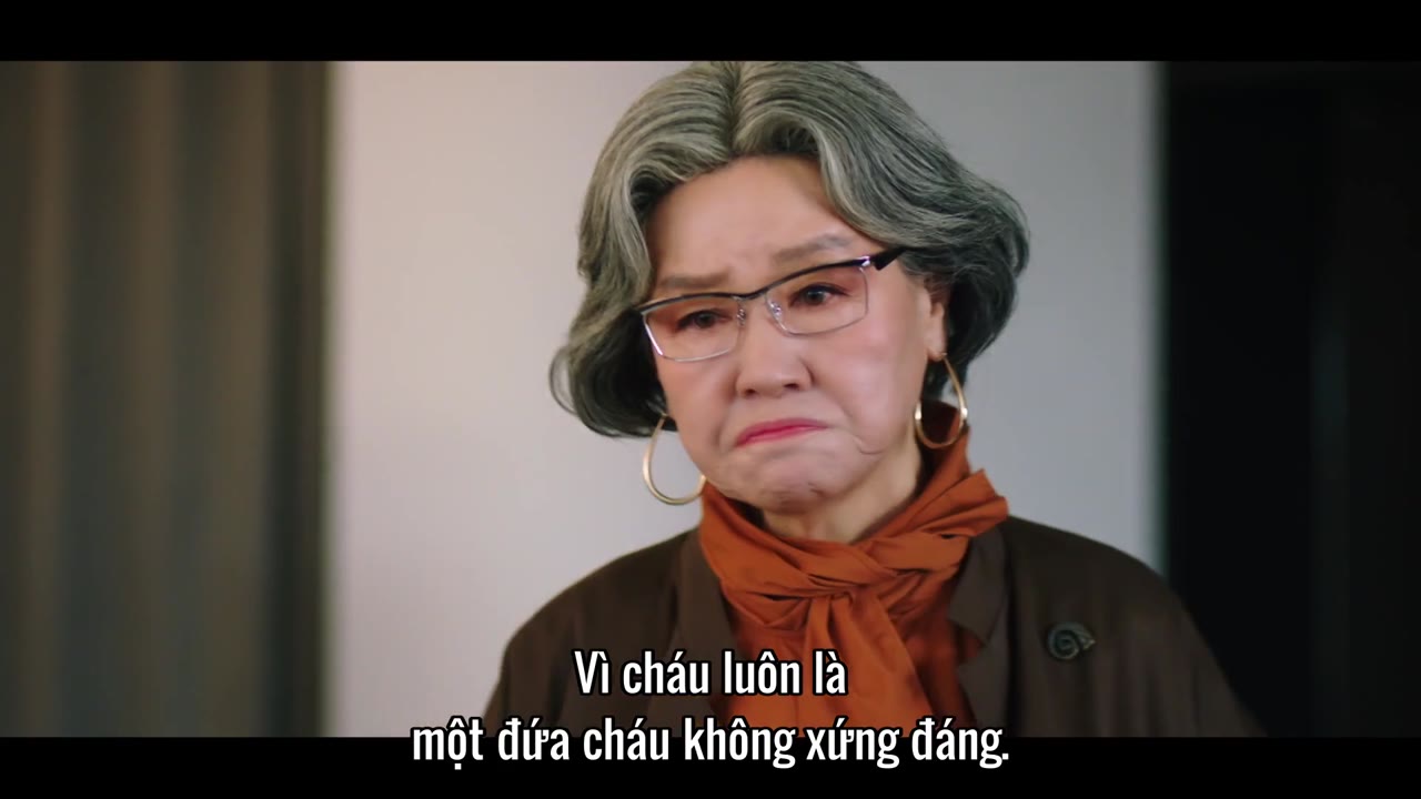 Kẻ Thù Dấu Yêu tập 10