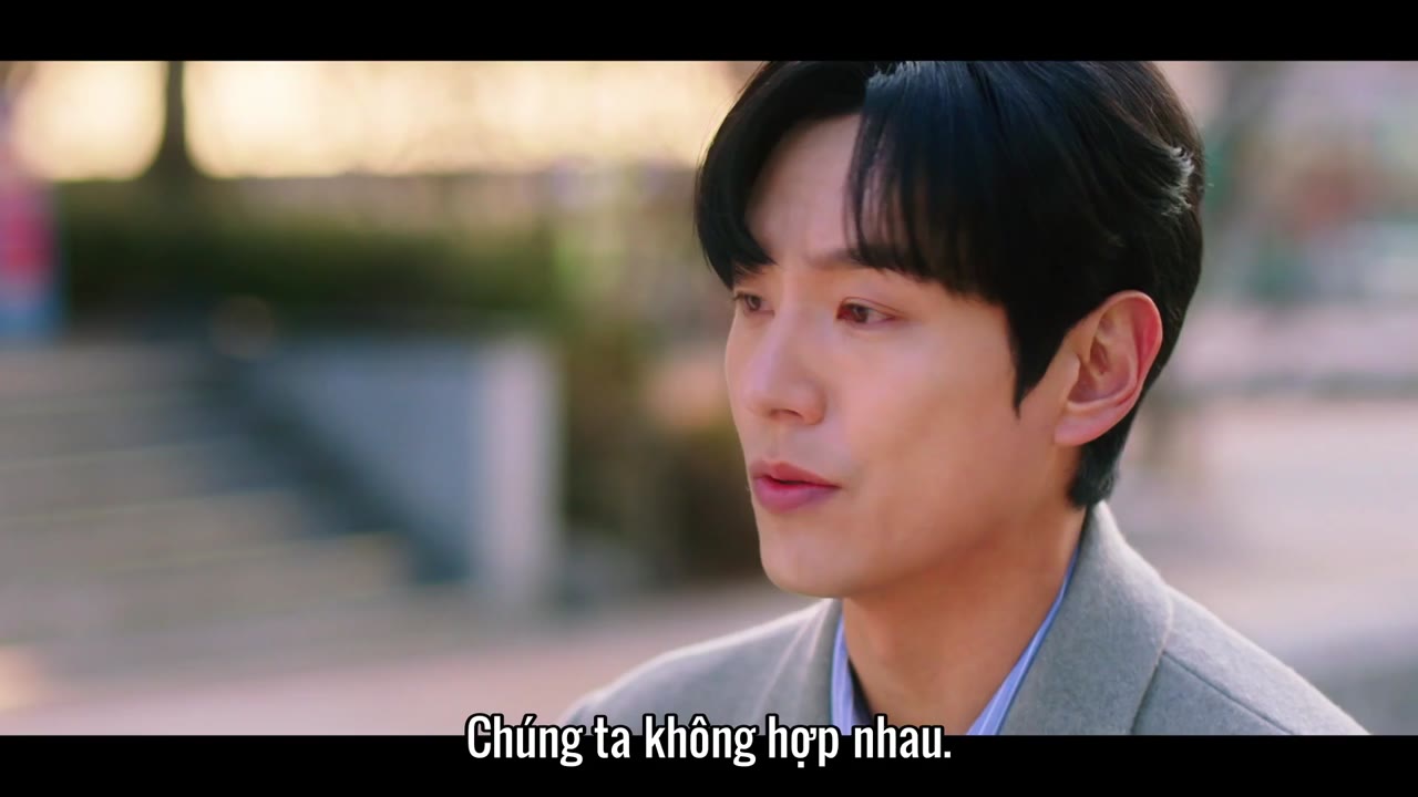 Kẻ Thù Dấu Yêu tập 11 cảnh 3