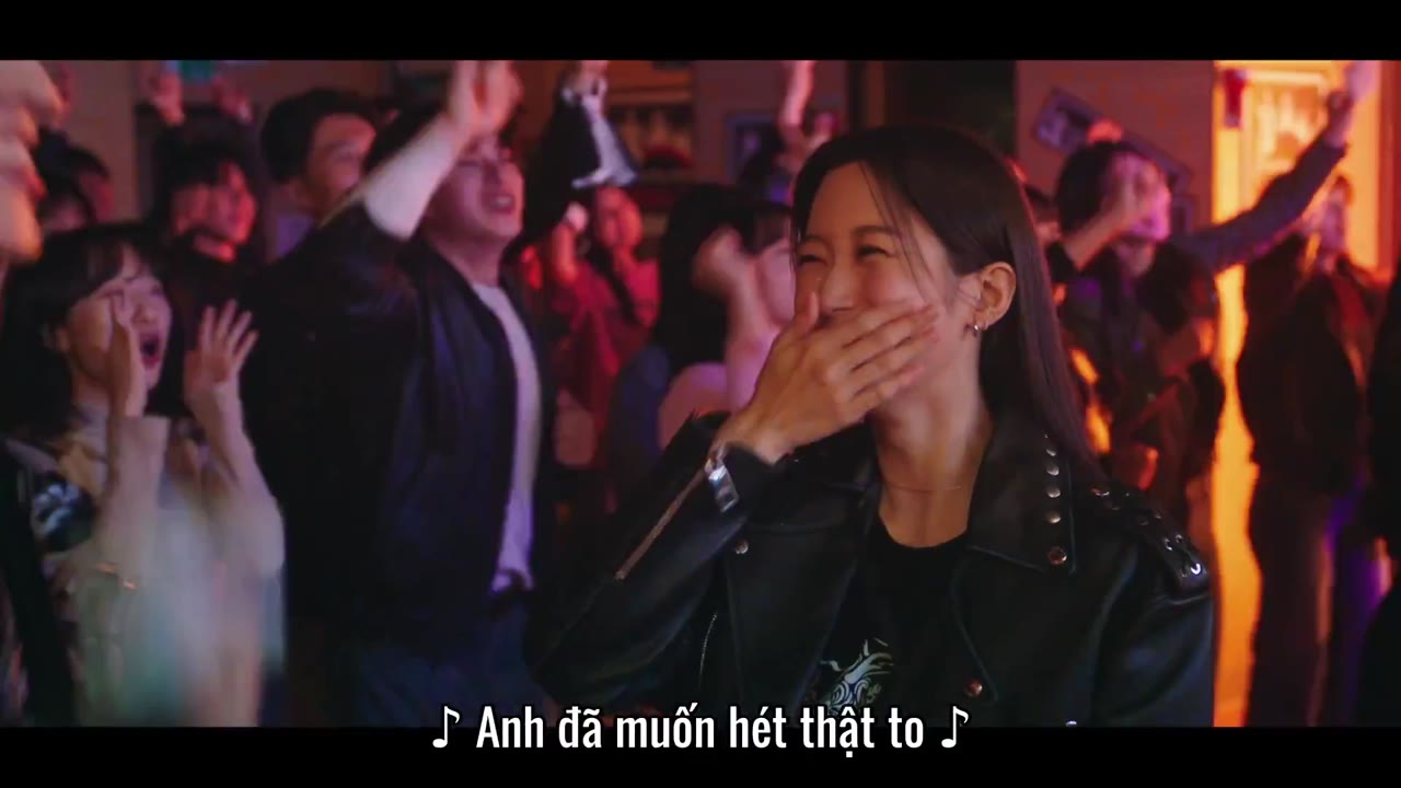 Kẻ Thù Dấu Yêu tập 12 cảnh 3