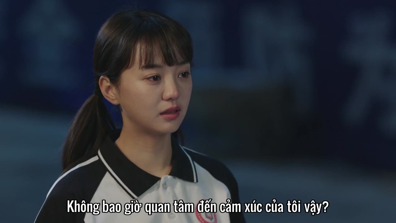 Thượng Nguồn Nước Mắt tập 2