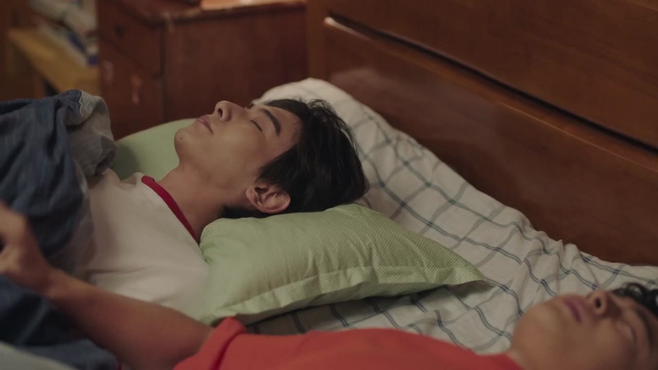 Thượng Nguồn Nước Mắt tập 2 cảnh 2