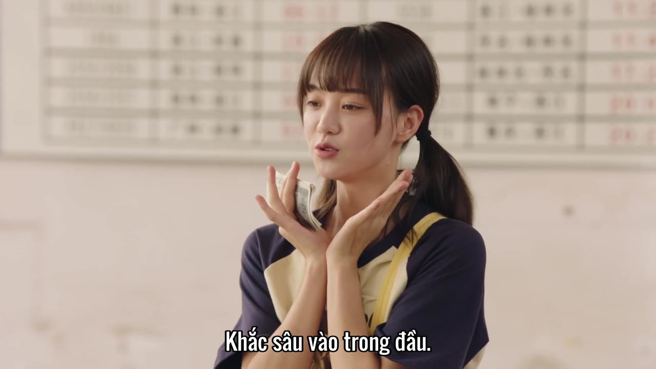 Thượng Nguồn Nước Mắt tập 7