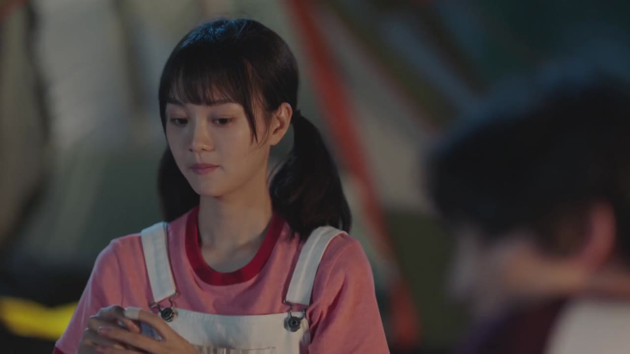 Thượng Nguồn Nước Mắt tập 8
