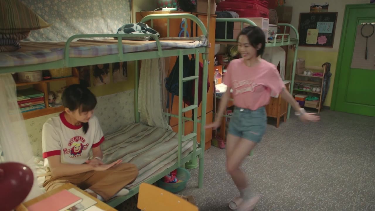 Thượng Nguồn Nước Mắt tập 10