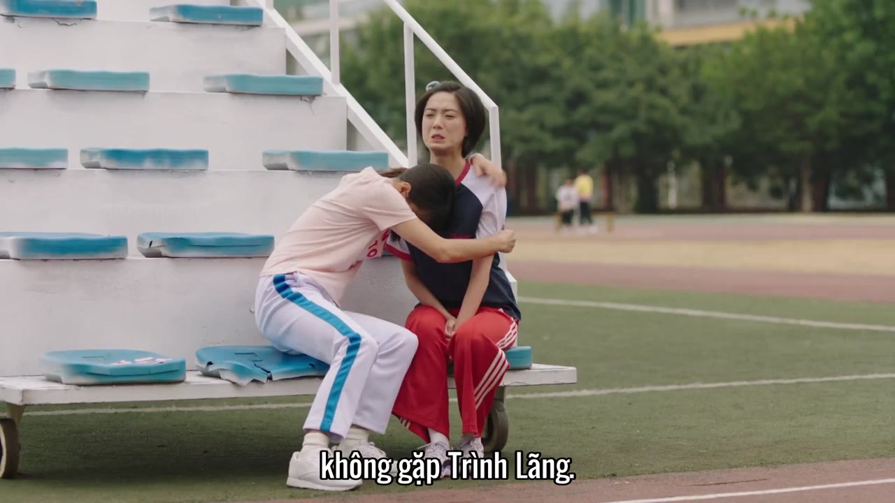 Thượng Nguồn Nước Mắt tập 12