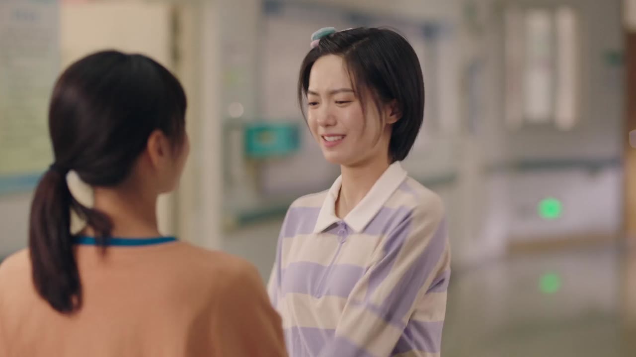 Thượng Nguồn Nước Mắt tập 12 cảnh 2