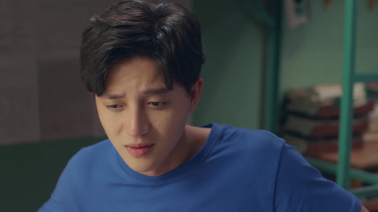 Thượng Nguồn Nước Mắt tập 13
