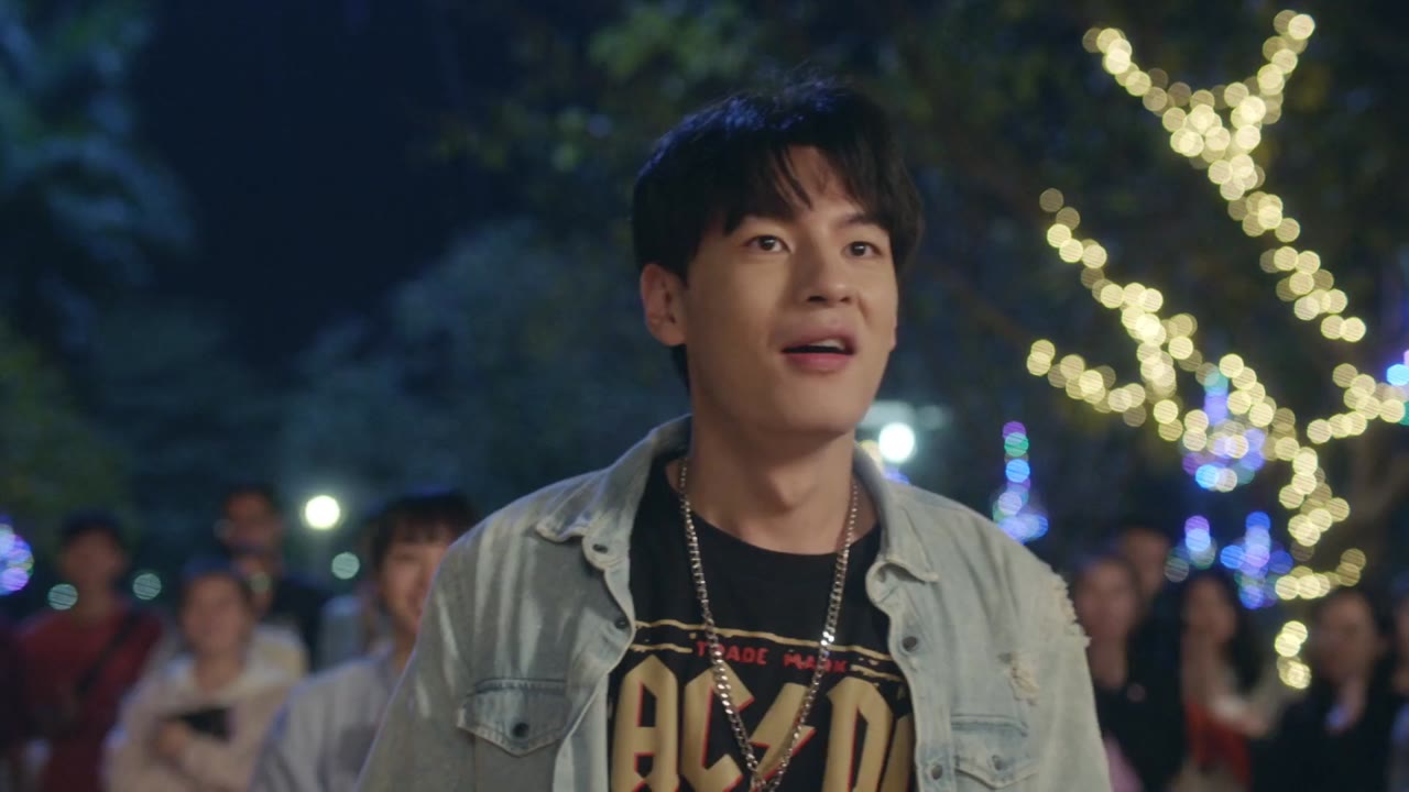 Thượng Nguồn Nước Mắt tập 13 cảnh 3