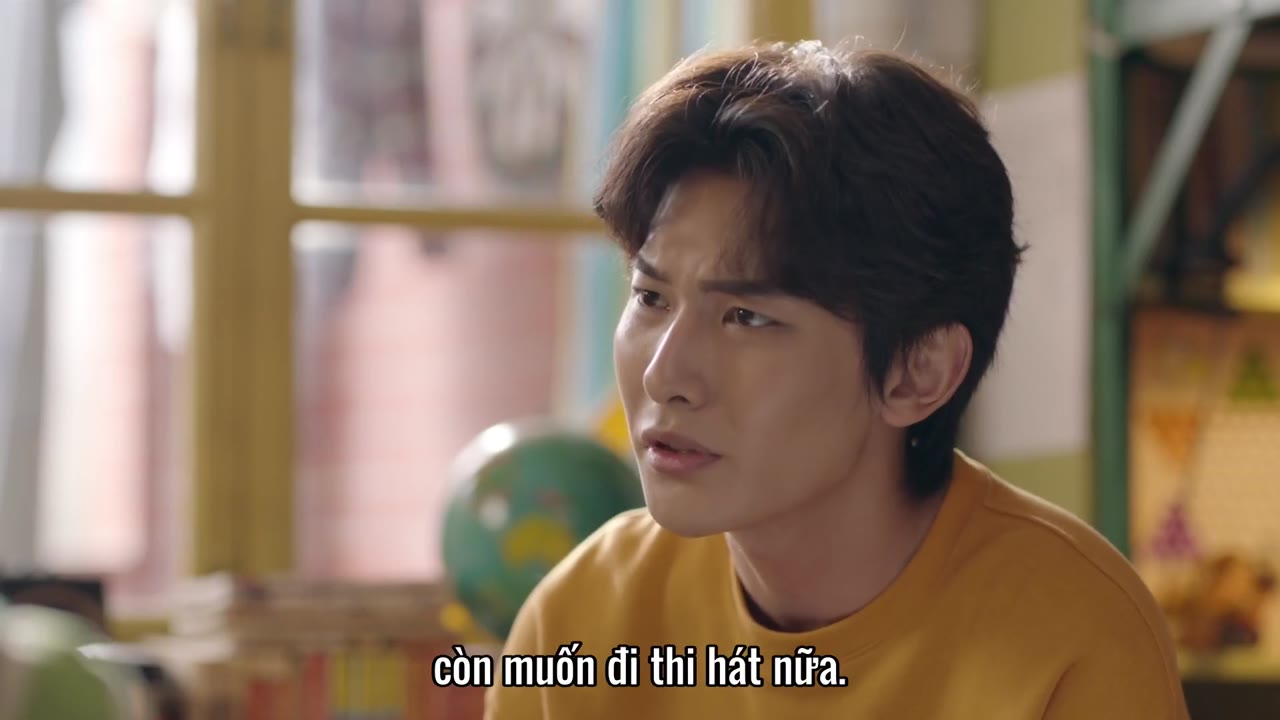 Thượng Nguồn Nước Mắt tập 14