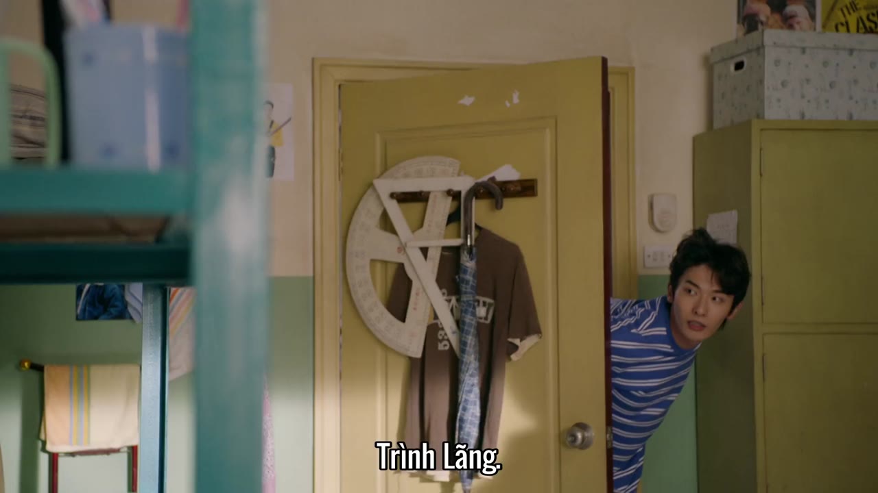 Thượng Nguồn Nước Mắt tập 14 cảnh 2