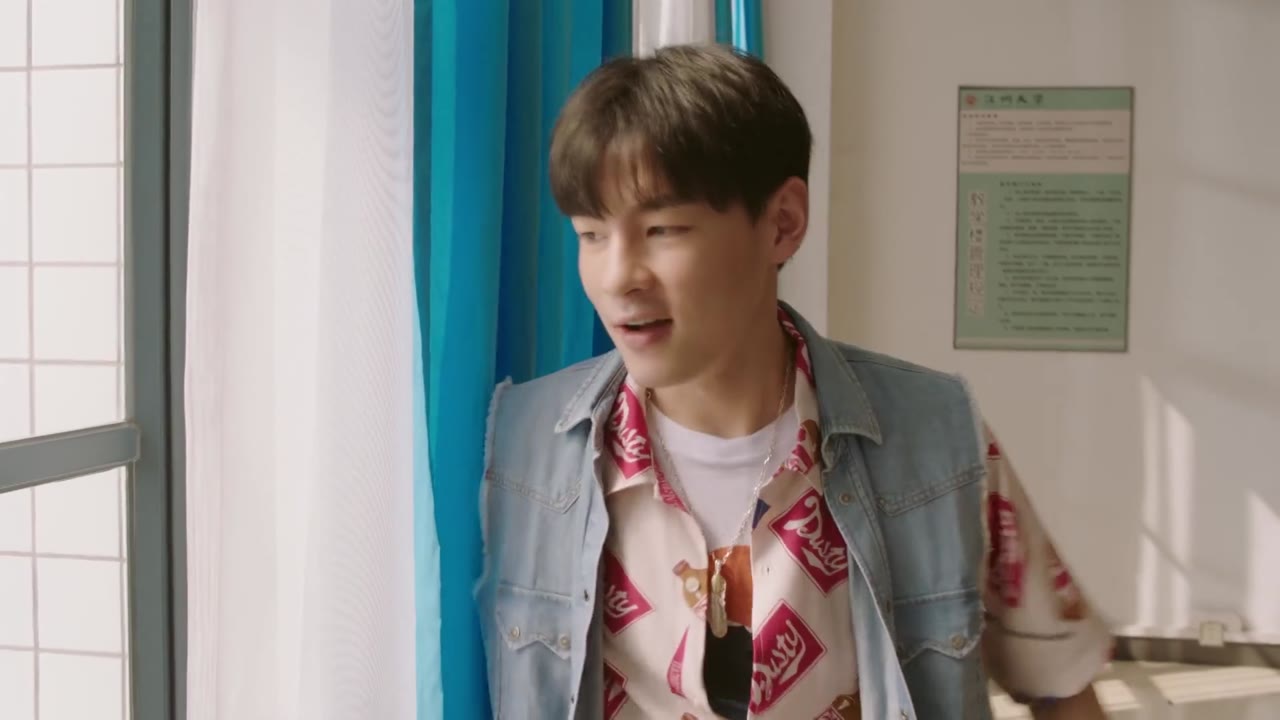 Thượng Nguồn Nước Mắt tập 16 cảnh 2