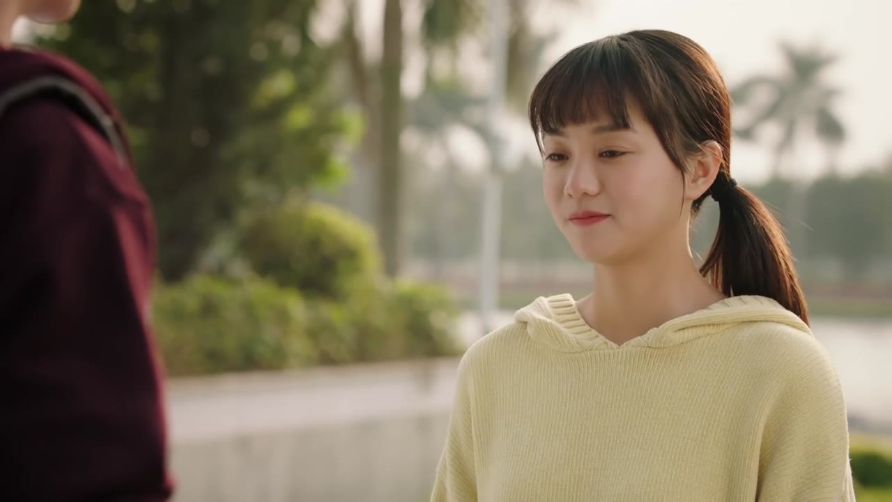 Thượng Nguồn Nước Mắt tập 16 cảnh 3