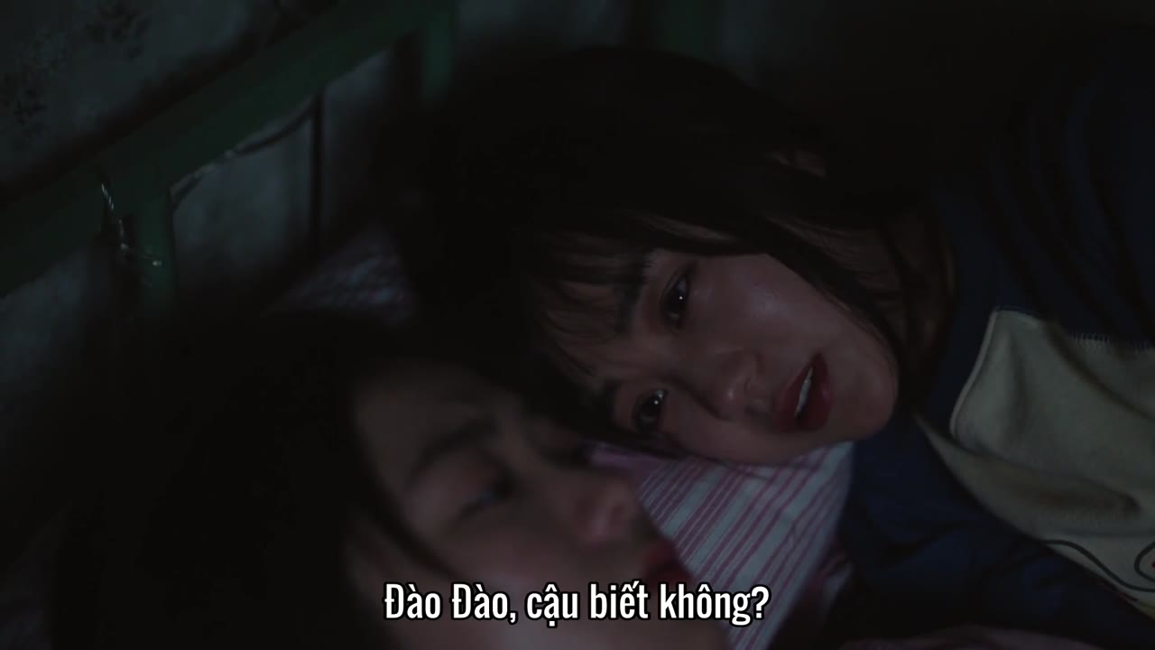 Thượng Nguồn Nước Mắt tập 17
