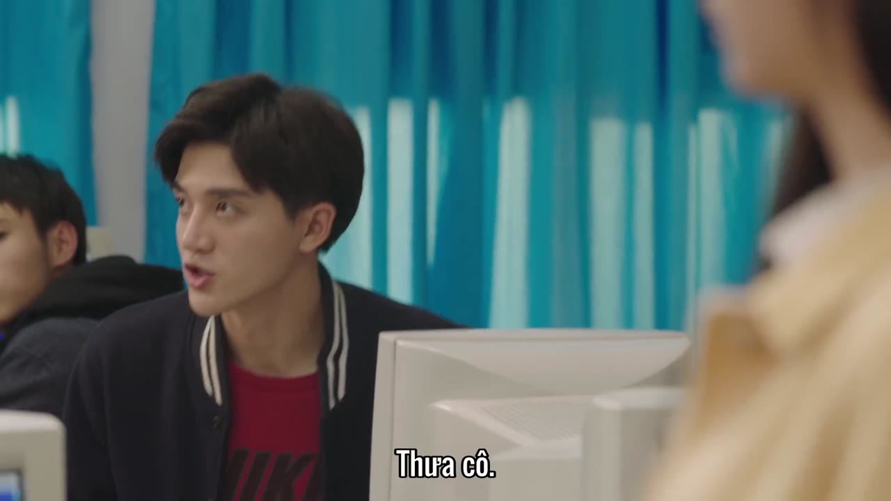 Thượng Nguồn Nước Mắt tập 20