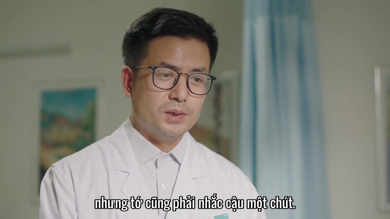 Thượng Nguồn Nước Mắt tập 23