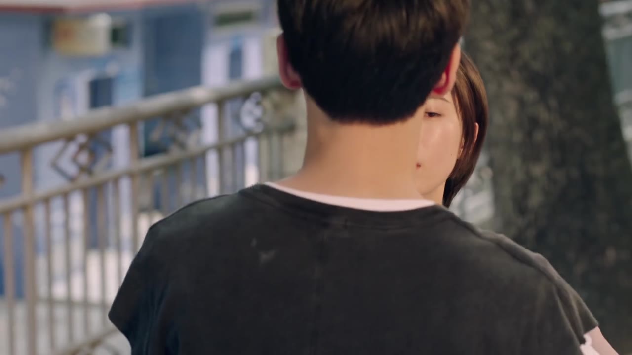 Thượng Nguồn Nước Mắt tập 25