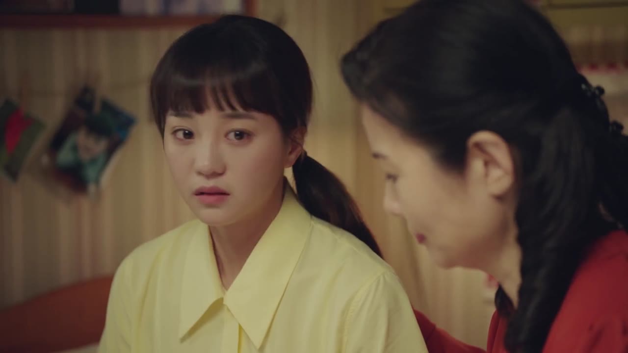 Thượng Nguồn Nước Mắt tập 26