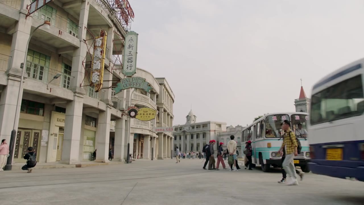 Thượng Nguồn Nước Mắt tập 27 cảnh 3