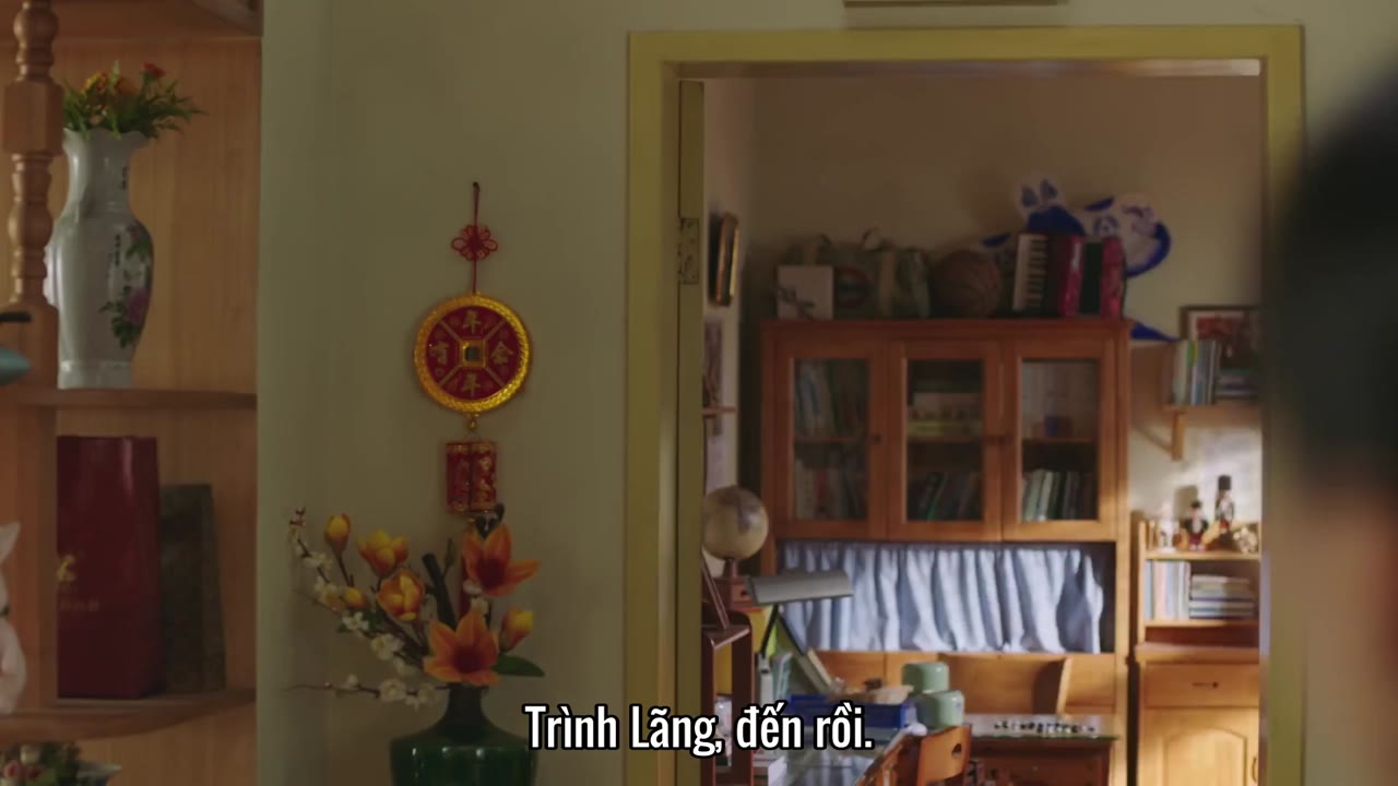 Thượng Nguồn Nước Mắt tập 31