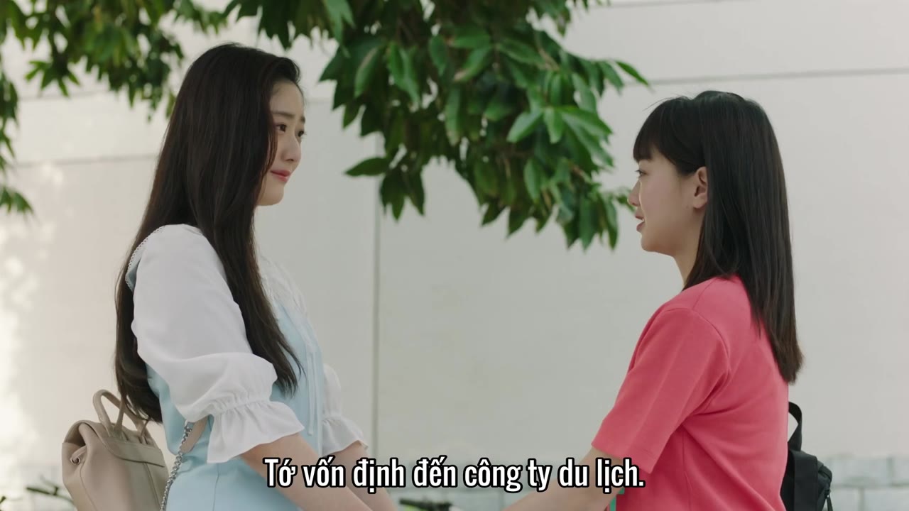 Thượng Nguồn Nước Mắt tập 32 cảnh 2