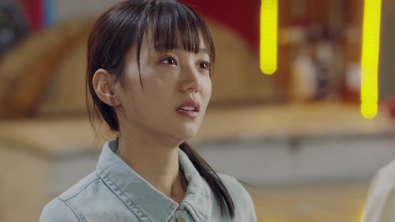 Thượng Nguồn Nước Mắt tập 34
